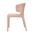 New arrival armrest dining chair